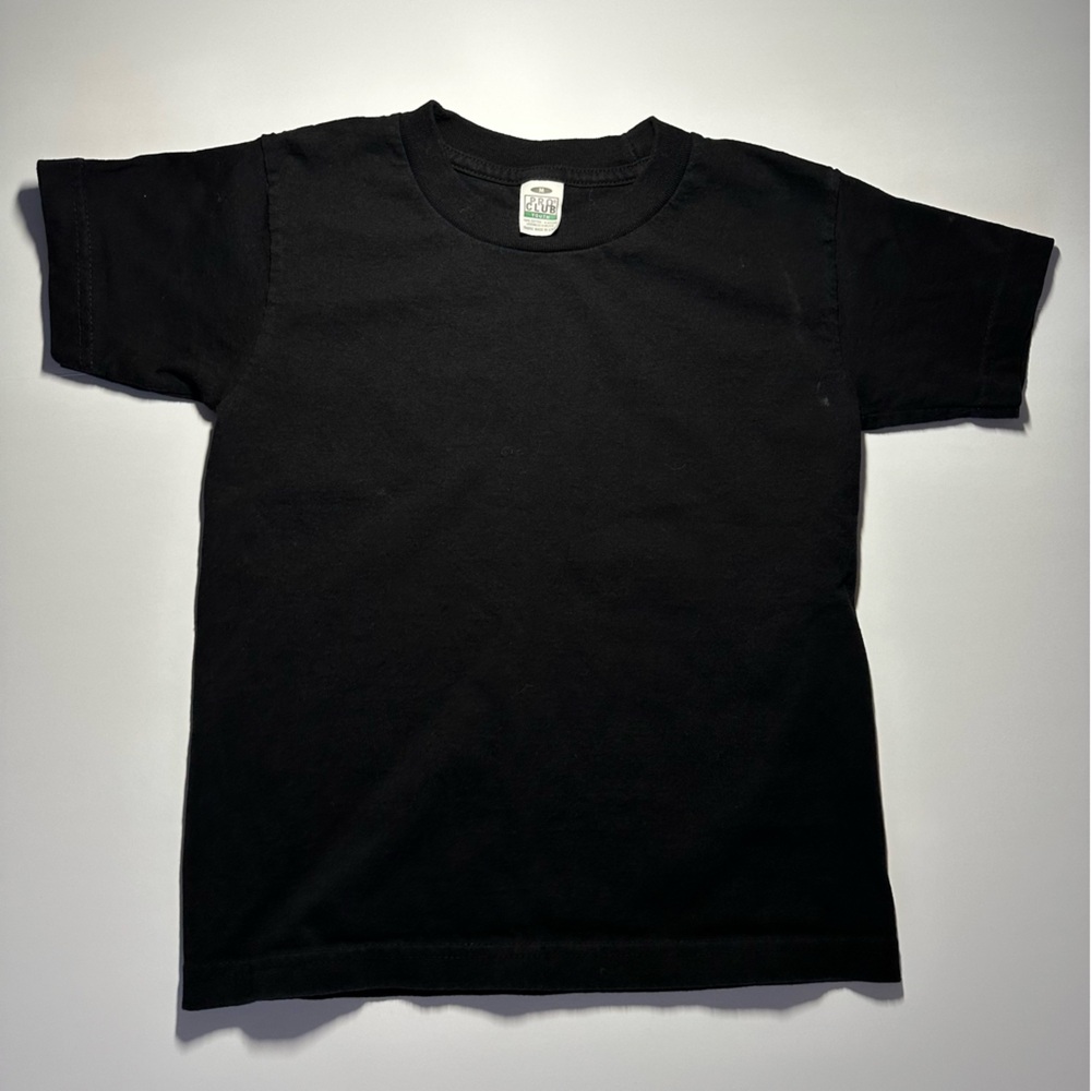 Kids ProClub tee
